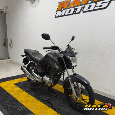 HONDA CG 160 FAN, Foto 3