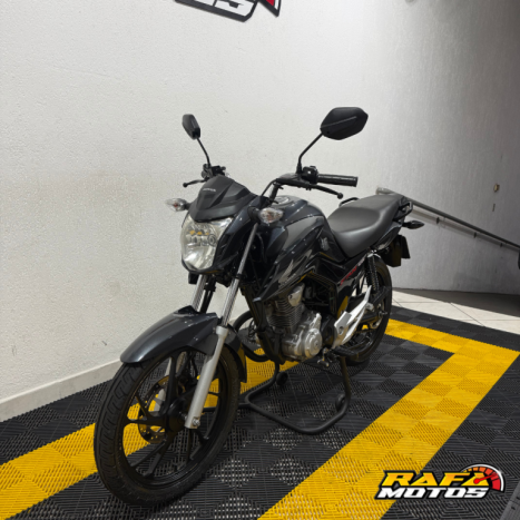 HONDA CG 160 FAN, Foto 4