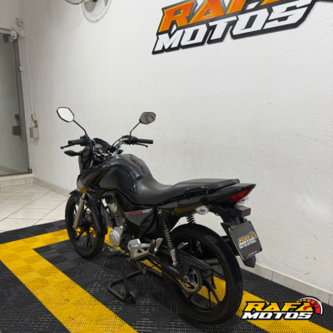 HONDA CG 160 FAN, Foto 6