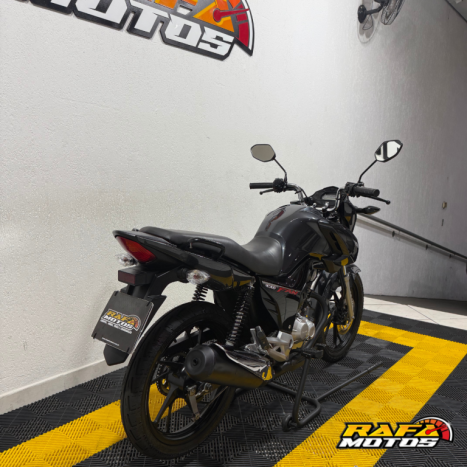 HONDA CG 160 FAN, Foto 7