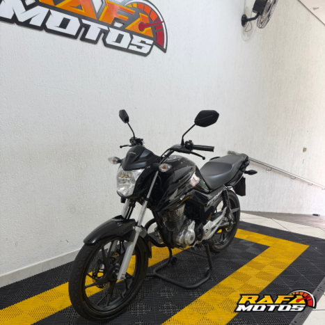 HONDA CG 160 FAN, Foto 3