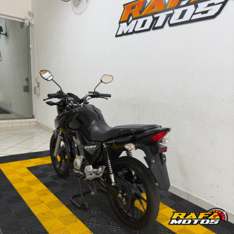 HONDA CG 160 FAN, Foto 6