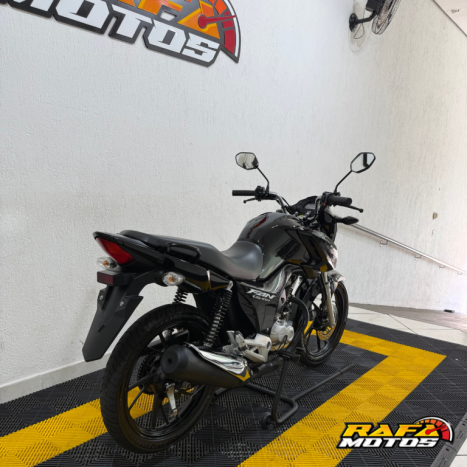 HONDA CG 160 FAN, Foto 7