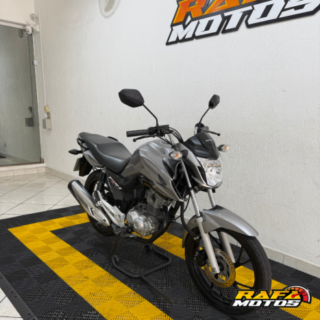 HONDA CG 160 FAN, Foto 3