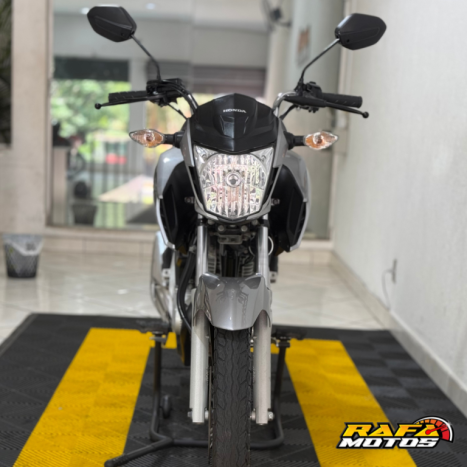 HONDA CG 160 FAN, Foto 5