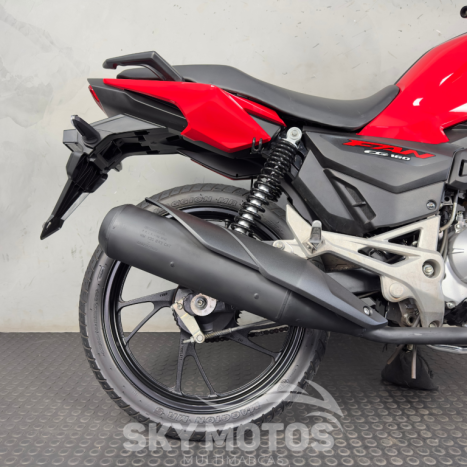 HONDA CG 160 FAN, Foto 3