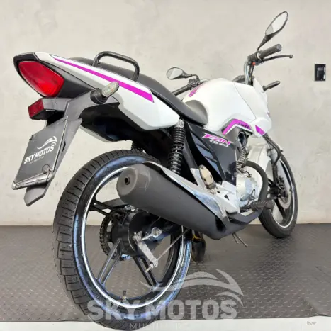 HONDA CG 160 FAN, Foto 7