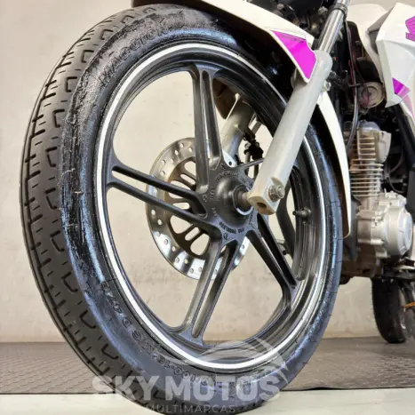 HONDA CG 160 FAN, Foto 19