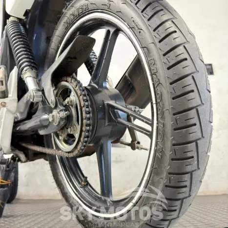 HONDA CG 160 FAN, Foto 20