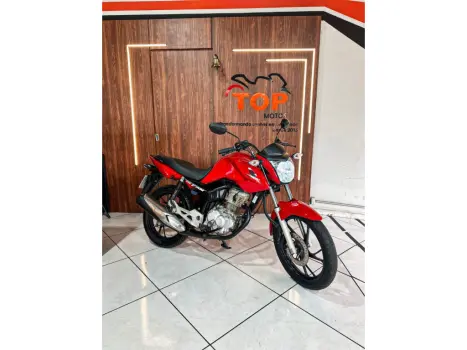 HONDA CG 160 FAN, Foto 5