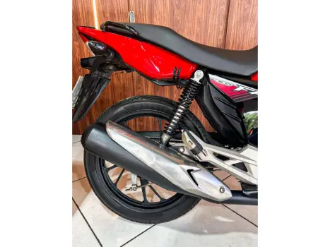 HONDA CG 160 FAN, Foto 7