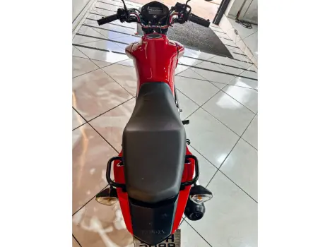 HONDA CG 160 FAN, Foto 8