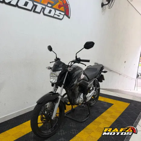 HONDA CG 160 FAN, Foto 3