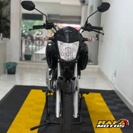 HONDA CG 160 FAN, Foto 5