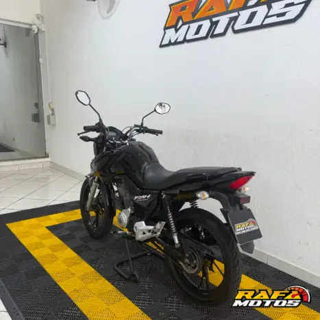 HONDA CG 160 FAN, Foto 7