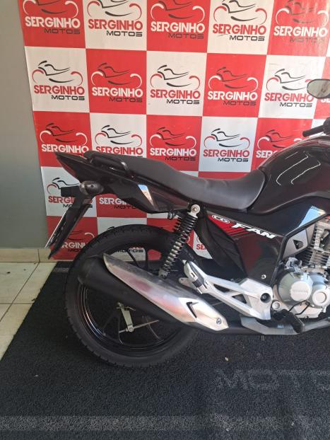 HONDA CG 160 FAN, Foto 3