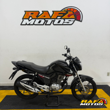 HONDA CG 160 FAN, Foto 2