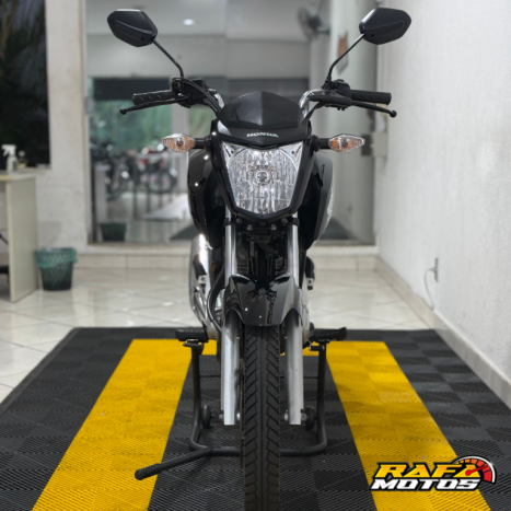 HONDA CG 160 FAN, Foto 5