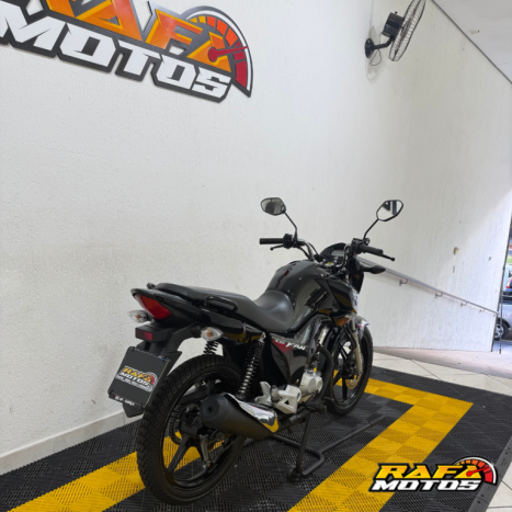 HONDA CG 160 FAN, Foto 7