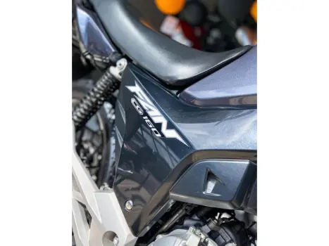 HONDA CG 160 FAN, Foto 7