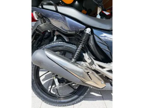 HONDA CG 160 FAN, Foto 8