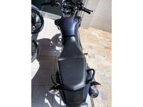 HONDA CG 160 FAN, Foto 9