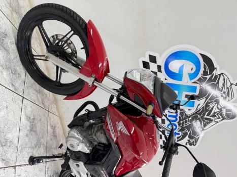 HONDA CG 160 FAN, Foto 6