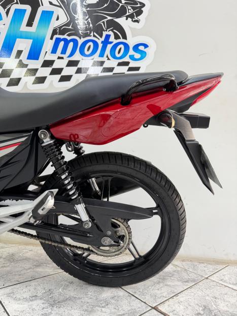 HONDA CG 160 FAN, Foto 7