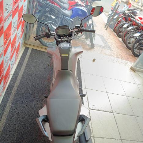 HONDA CG 160 FAN, Foto 5