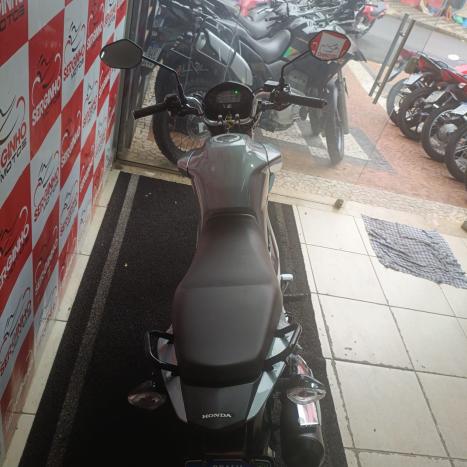 HONDA CG 160 FAN, Foto 4