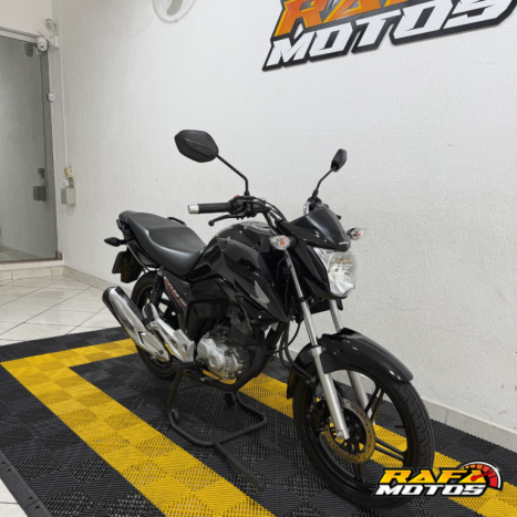 HONDA CG 160 FAN, Foto 3