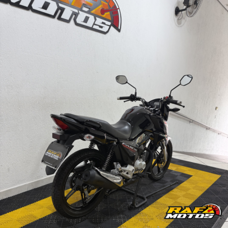 HONDA CG 160 FAN, Foto 6