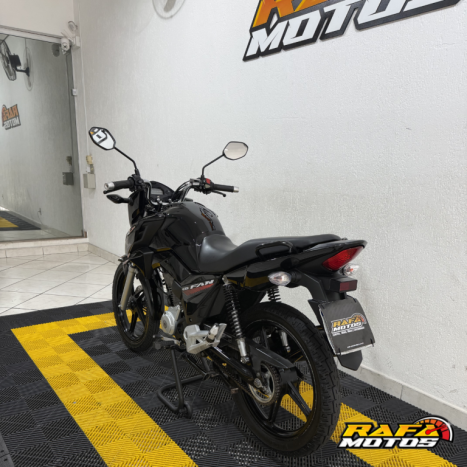 HONDA CG 160 FAN, Foto 7