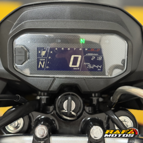 HONDA CG 160 FAN, Foto 8