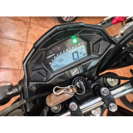 HONDA CG 160 FAN, Foto 3