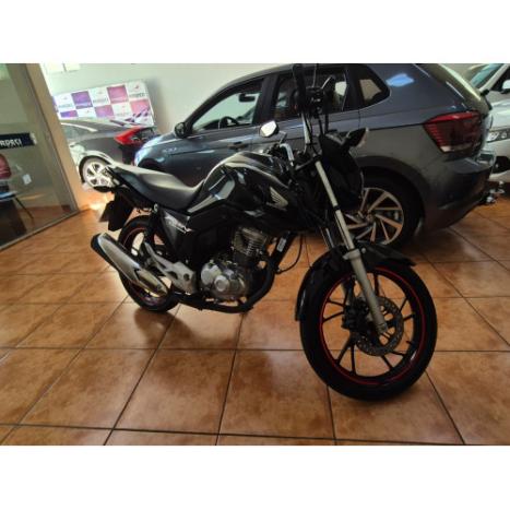 HONDA CG 160 FAN, Foto 5