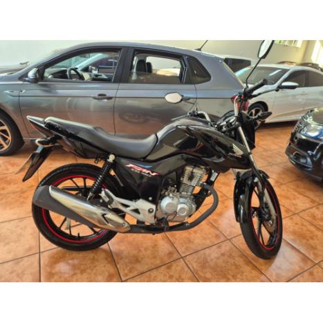 HONDA CG 160 FAN, Foto 7