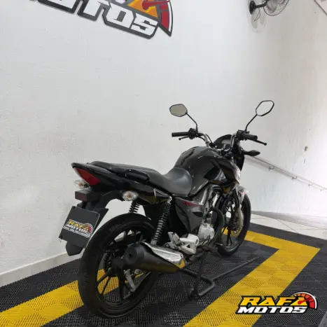 HONDA CG 160 FAN, Foto 6