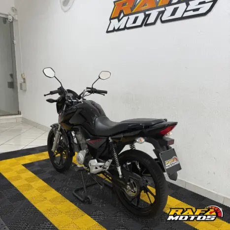 HONDA CG 160 FAN, Foto 7