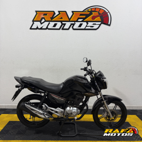 HONDA CG 160 FAN, Foto 2