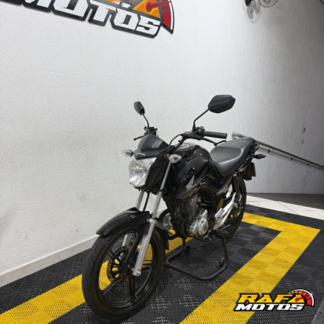 HONDA CG 160 FAN, Foto 3