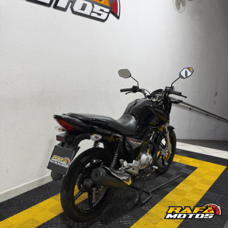HONDA CG 160 FAN, Foto 6