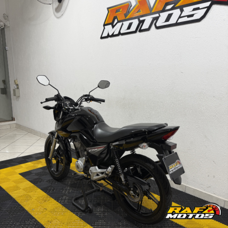 HONDA CG 160 FAN, Foto 7