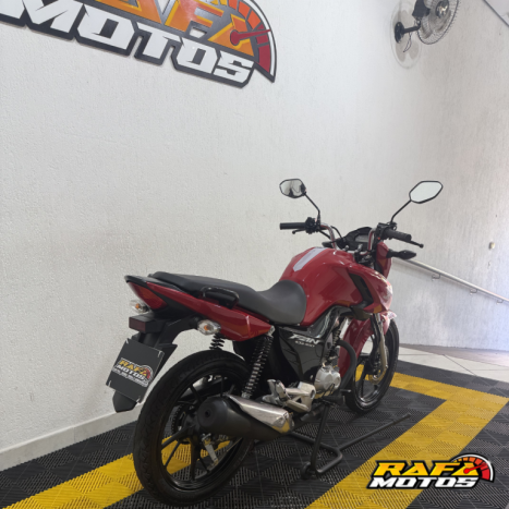 HONDA CG 160 FAN, Foto 6