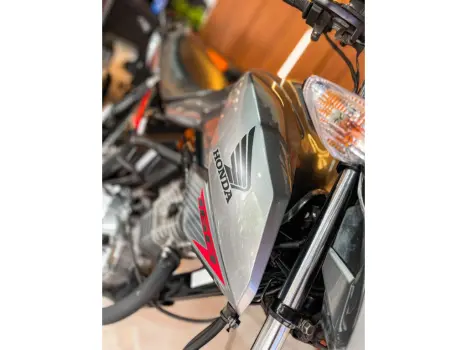 HONDA CG 160 FAN, Foto 6