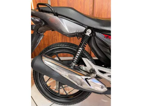 HONDA CG 160 FAN, Foto 7