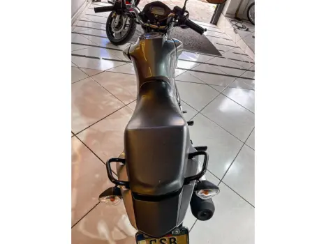 HONDA CG 160 FAN, Foto 8