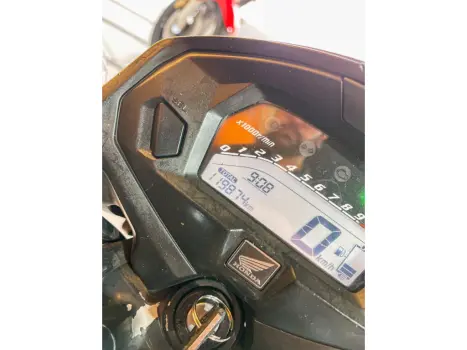 HONDA CG 160 FAN, Foto 9