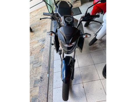HONDA CG 160 FAN, Foto 4