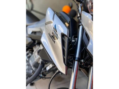 HONDA CG 160 FAN, Foto 6